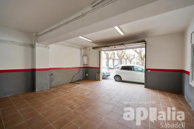 Casa adosada en venta en Sentmenat — 2