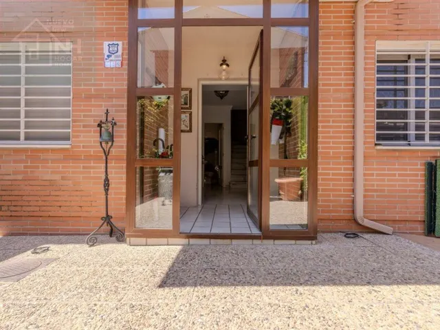 Chalet 3 habitaciones 155m² en venta - URB CORTIJO DEL AIRE — 7