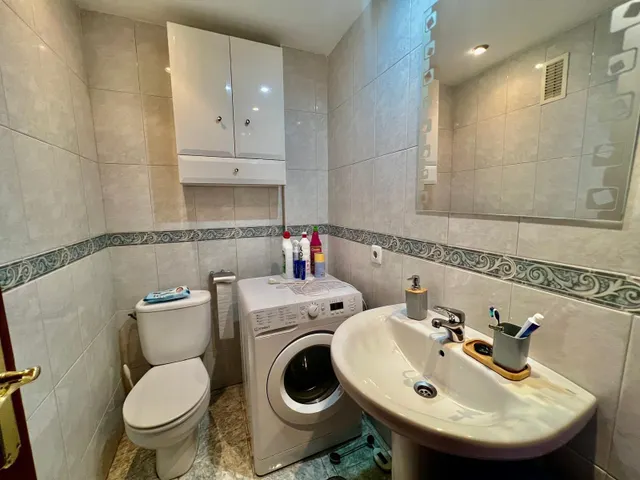 Apartamento cerca de la playa y Parque — 10