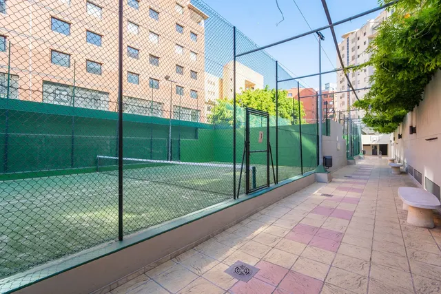 Ático 4 habitaciones 275m² en venta - Cruz de Humilladero- Paseo de los Tilos — 15