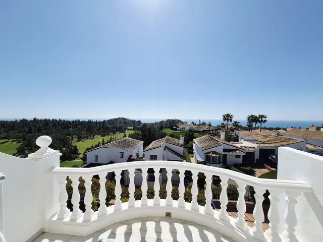 Ático 2 habitaciones 86m² en venta - Riviera del sol — 2