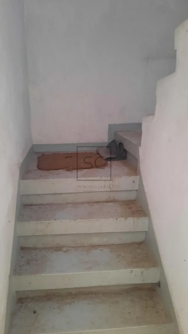 Casa adosada para reformar en Freixeiro, Narón — 20