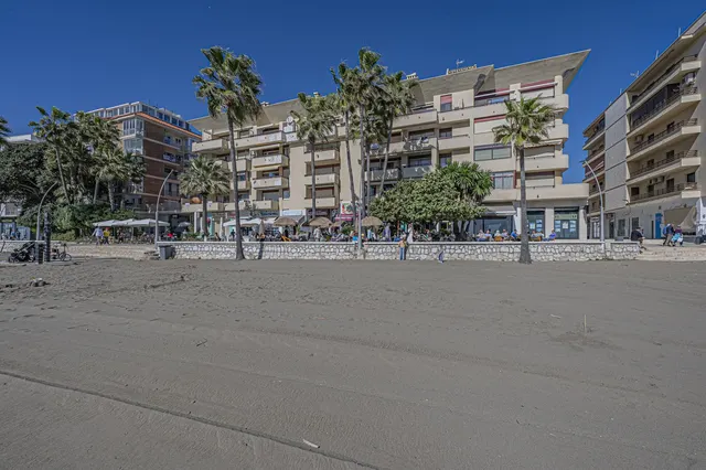 Apartamento 2 habitaciones 95m² en venta - Costa Del Sol — 25