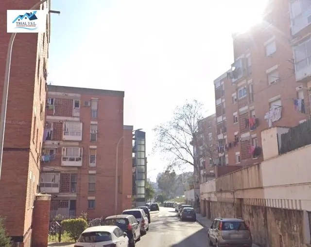 Venta de Piso en Sabadell (Barcelona) — 2