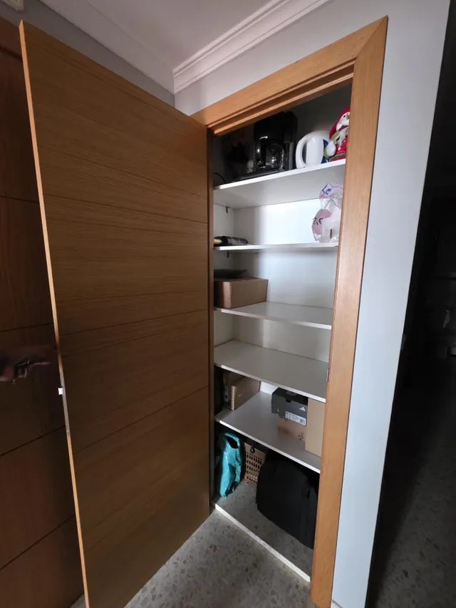 Se vende piso de dos habitaciones con garaje en san roque — 8