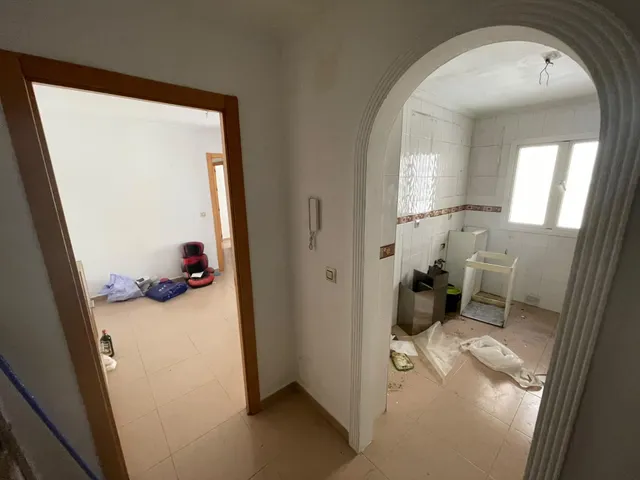 Venta de Piso en Sevilla — 16