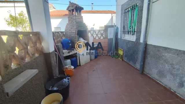 CASA ACOGEDORA EN ESTACIÓN DE ARROYO MALPARTIDA - foto 3