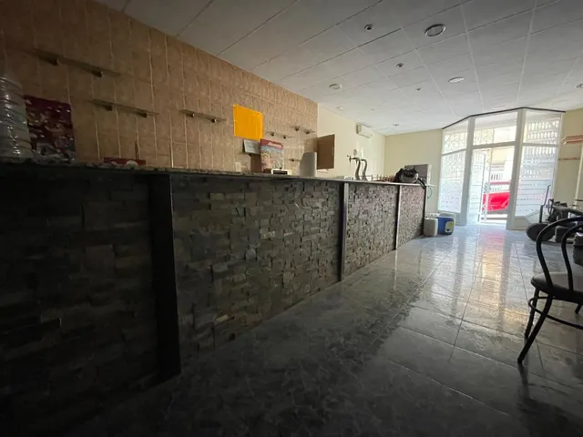 Excelente Oportunidad: Local Comercial en Águilas por solo €95,000 — 2