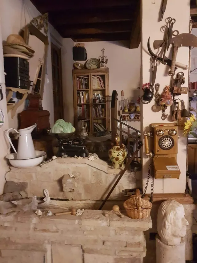 casa en venta o dos viviendas — 14