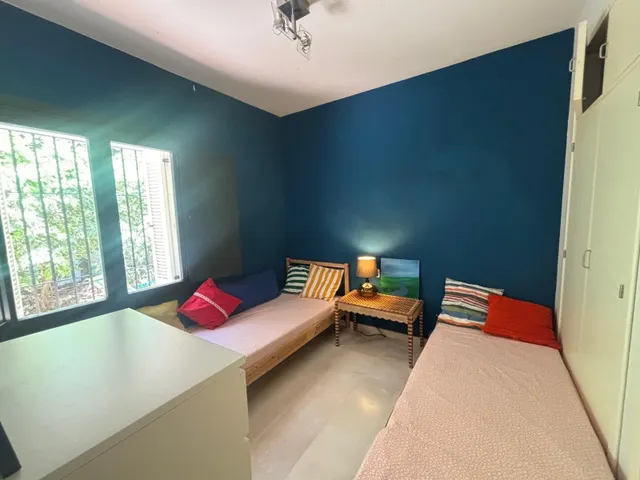 Chalet en Chiclana: amplitud, comodidad y calidad de vida — 28