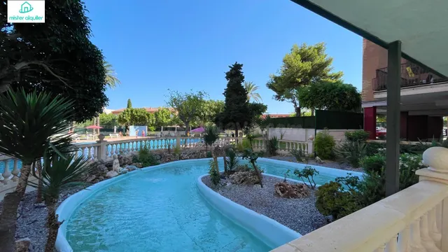 Apartamento 2 habitaciones 63m² en alquiler - Campello Playa - foto 4