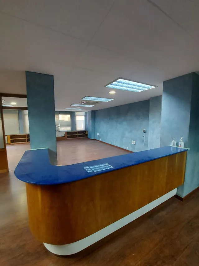 SE VENDE LOCAL DE OFICINAS EN EL CENTRO DE MURCIA — 4