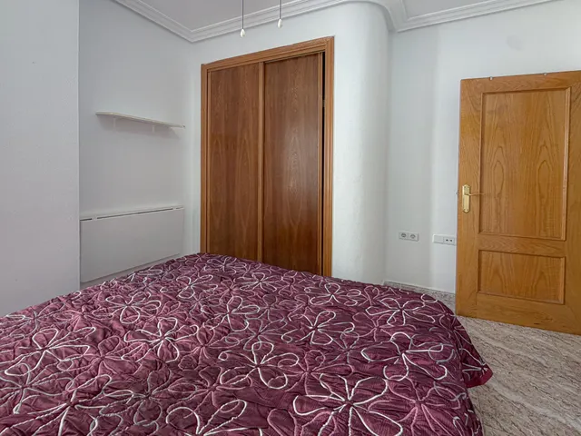 Playa del Cura! Amplio apartamento con excelentes calidades y ubicación privilegiada + Gigantesca terraza (250 mts playa) — 23