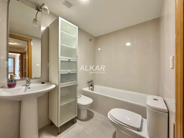 ATICO EN VENTA EN TUDELA — 34