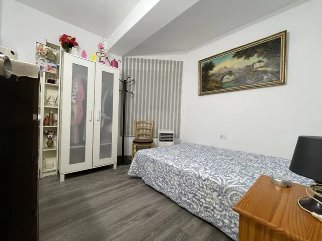 PISO EN VENTA DE 3 DORMITORIOS EN CENTRO DE BENIDORM — 22