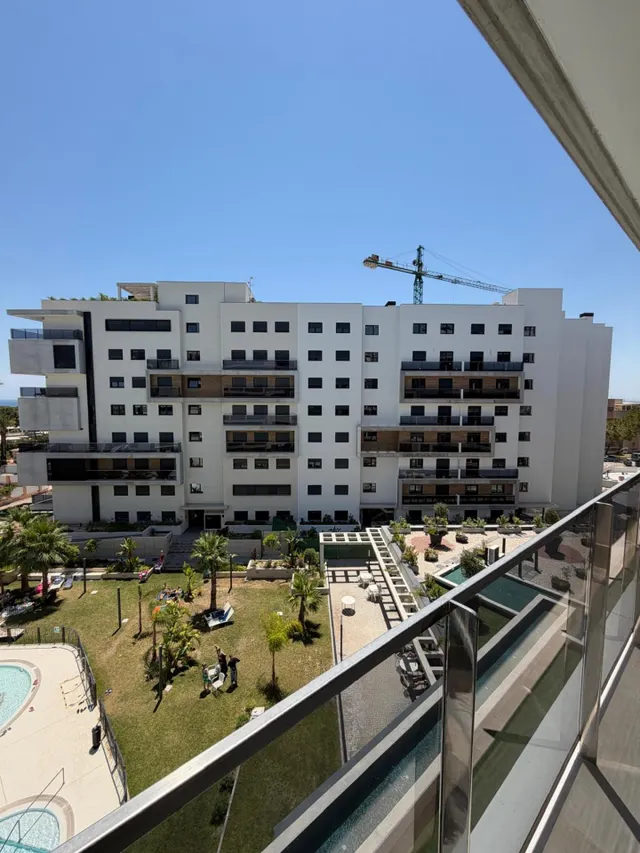 Apartamento 2 habitaciones 108m² en venta - Altos de Campoamor — 9