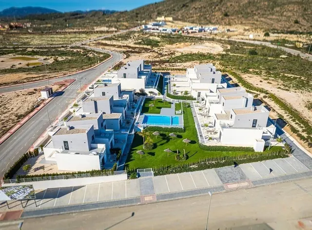 Casa 3 habitaciones 108m² en venta - Baños Y Mendigo — 41