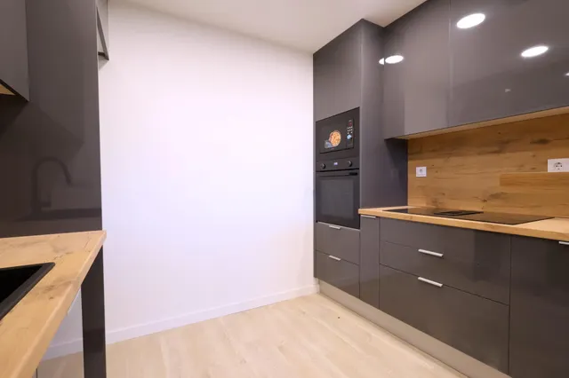 ¡¡ PISO EN VILANOVA I LA GELTRÚ - RONDA IBÉRICA !! — 8