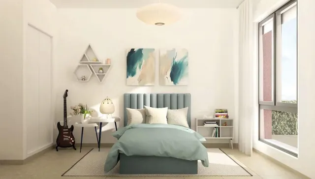 Apartamento de 3 dormitorios con garaje y trastero. Mijas co - foto 5