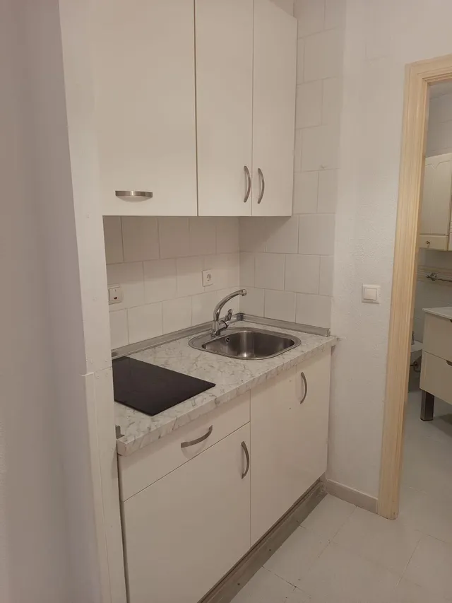 Apartamento junto a la Playa del Cura – Torrevieja — 7
