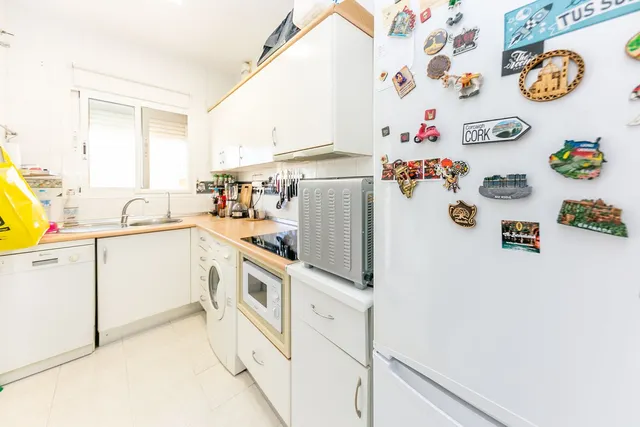 Ático Dúplex 2 habitaciones 78m² en venta - Centro — 23