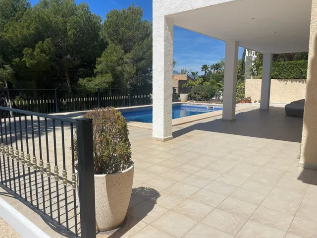 Villa 3 habitaciones 235m² en venta - Zona de Mascarat — 7