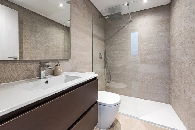 Adosado 3 habitaciones 202m² en venta - Riviera del sol — 18