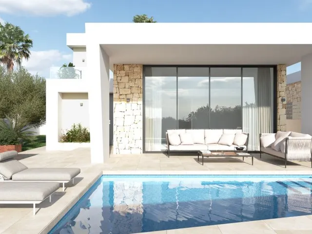 Villa 3 habitaciones 136m² en venta - Los Balcones - Los Altos del Edén — 8