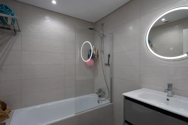 Apartamento 2 habitaciones 90m² en venta - Riviera del sol — 13