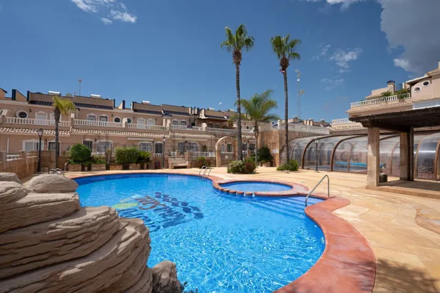 Casa 2 habitaciones 120m² en venta - Los Dolses — 24