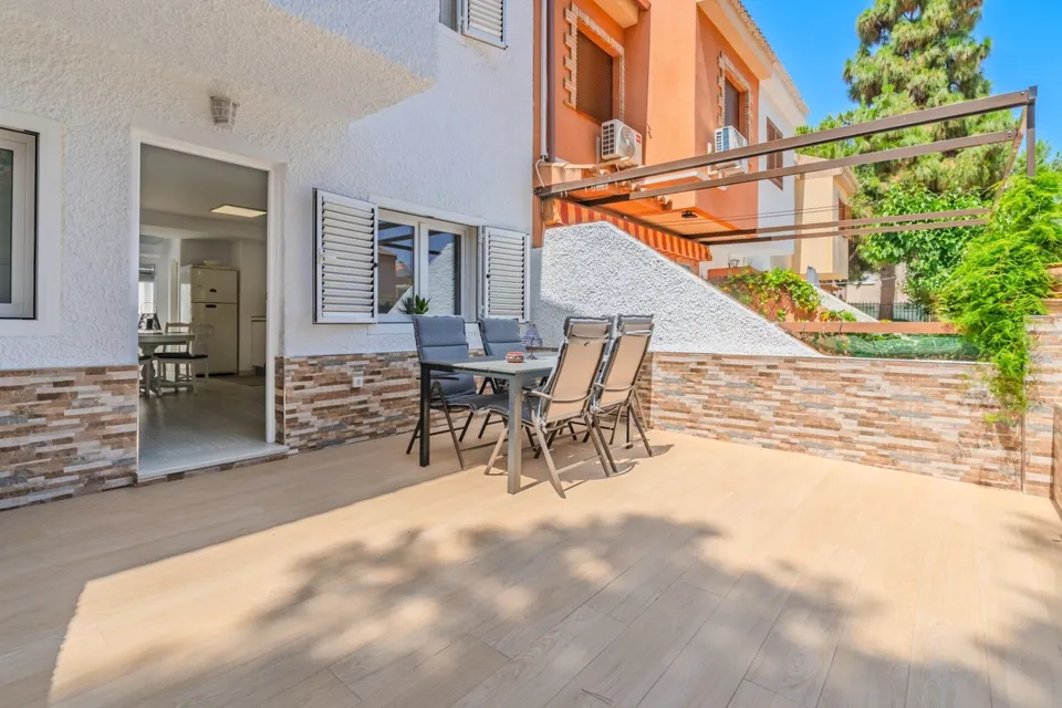 Adosado 3 habitaciones 100m² en venta - Los Narejos