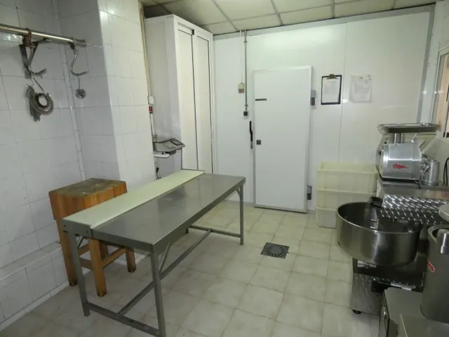 ++OPORTUNIDAD++LOCAL COMERCIAL EN VENTA ACTUALMENTE FUNCIONANDO COMO CARNICERIA+ — 5