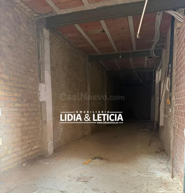 Local centrico oportunidad — 3