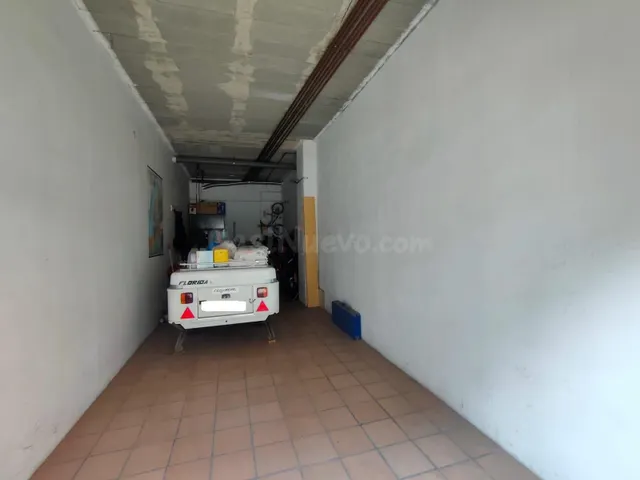 LOCAL COMERCIAL EN VENTA