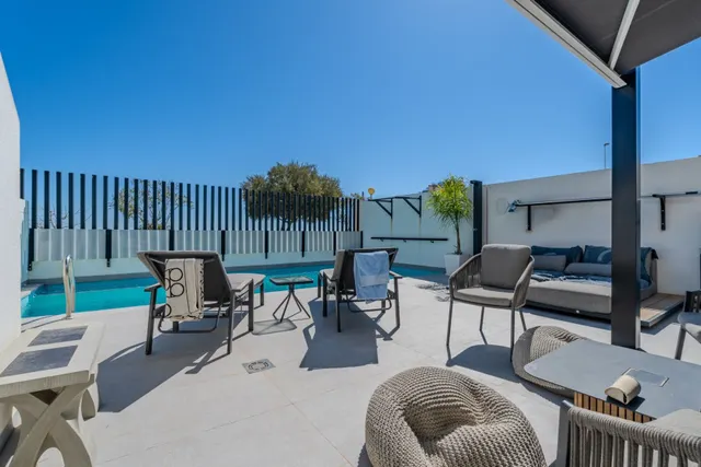 Chalet 4 habitaciones 169m² en venta - Los secanos — 35