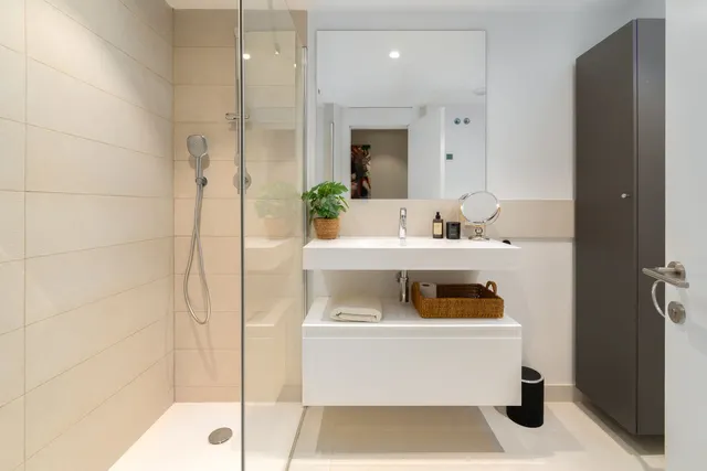 Apartamento 3 habitaciones 132m² en venta - Centro — 25