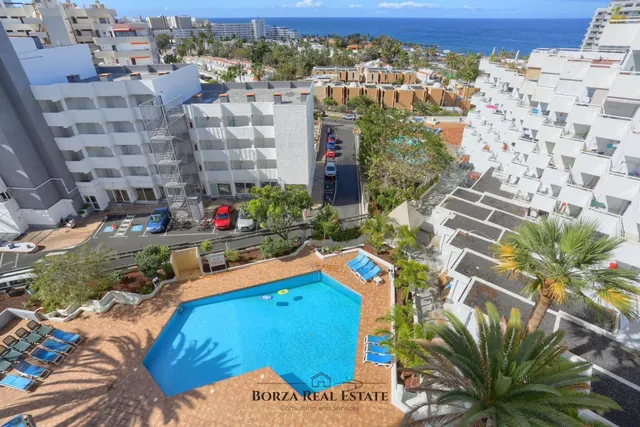 Apartamento en Playa de las Américas con maravillosas vistas - foto 3