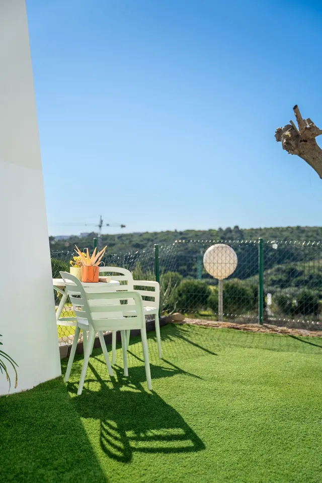 Apartamento 2 habitaciones 153m² en venta - Costa Del Sol — 26