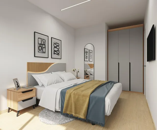 MAGNIFICOS APARTAMENTOS TURISTICOS EN GUARDAMAR DEL SEGURA — 6