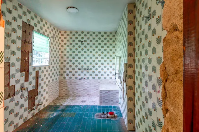 Casa de huerta con terreno entre Santo Angel y Patiño — 20
