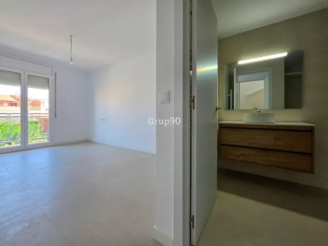 ¡a estrenar! espectacular casa adosada con gran jardín a 20 min de Lleida — 34