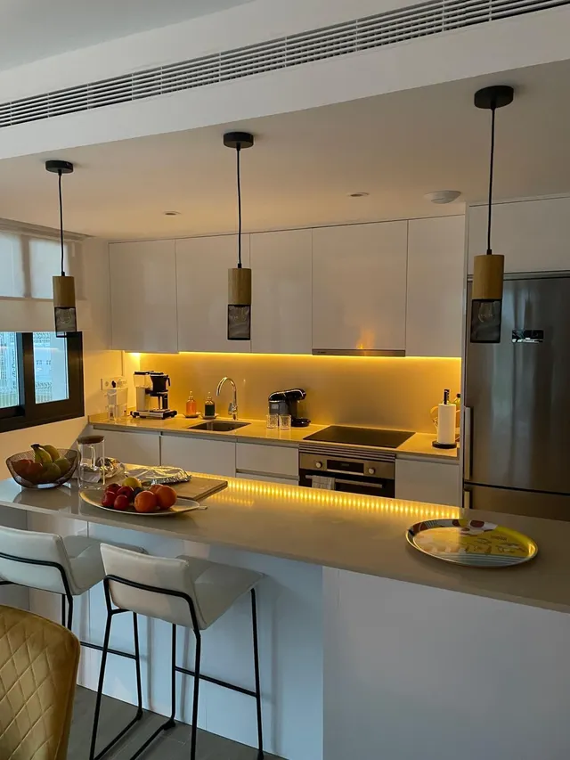 Apartamento 2 habitaciones 86m² en venta - Costa Del Sol — 6