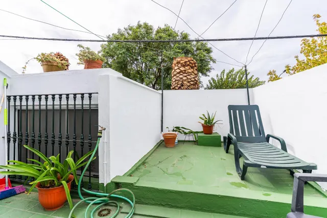 CASA DE DOS PLANTAS EN VENTA — 4
