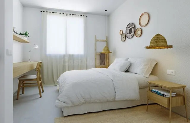 Villa 3 habitaciones 203m² en venta - Albir — 31