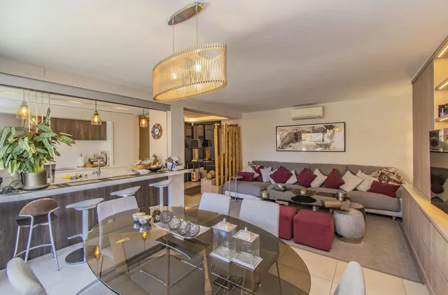 Apartamento 3 habitaciones 145m² en venta - Marbella — 12