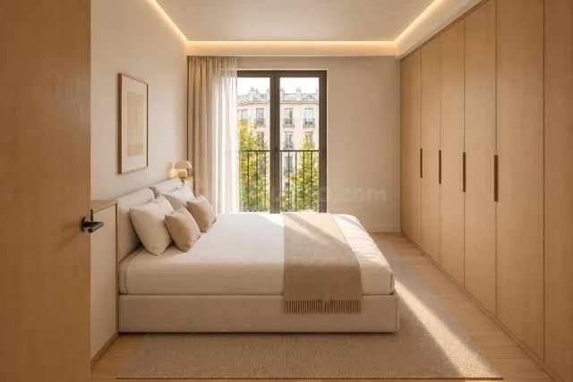 ¡2 viviendas dúplex de obra nueva en lloreda, Badalona! — 3