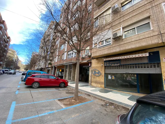 LOCAL COMERCIAL en Cartagena — 17