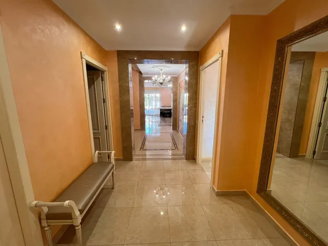 Villa 11 habitaciones 572m² en venta - Cabo Roig — 10