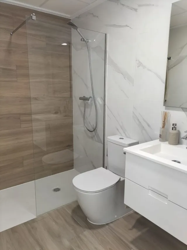 Apartamento 2 habitaciones 76m² en venta - Desamparados-Hurchillo-Torremendo — 42