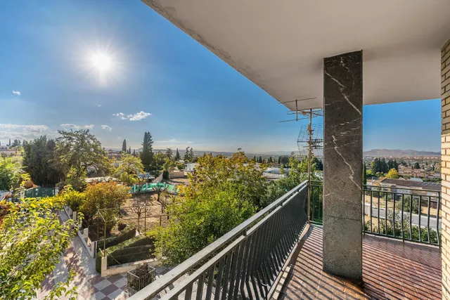 Chalet en Monachil — 33